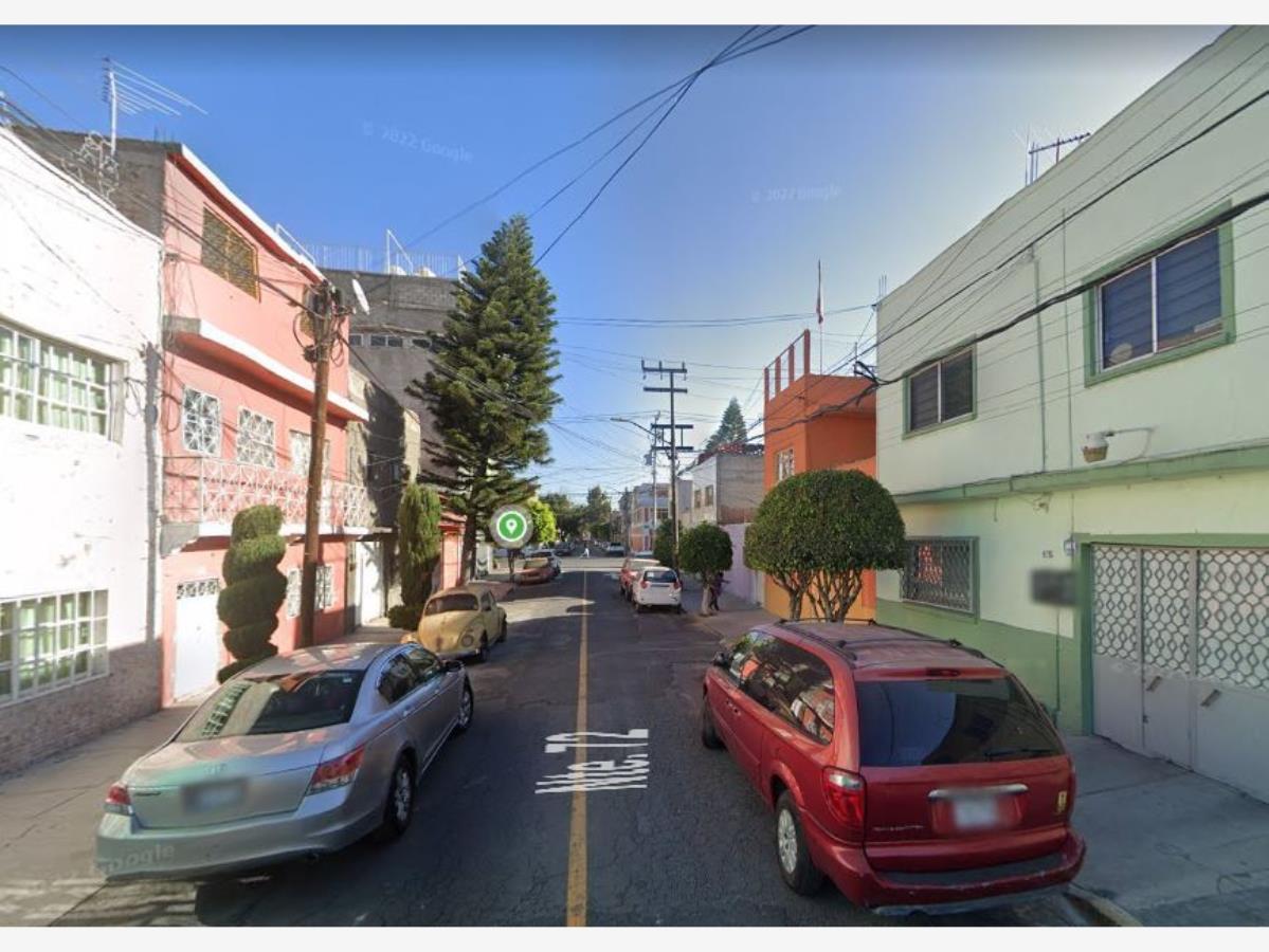 Casa en venta en Bondojito, Gustavo A. Madero, Ciudad de México