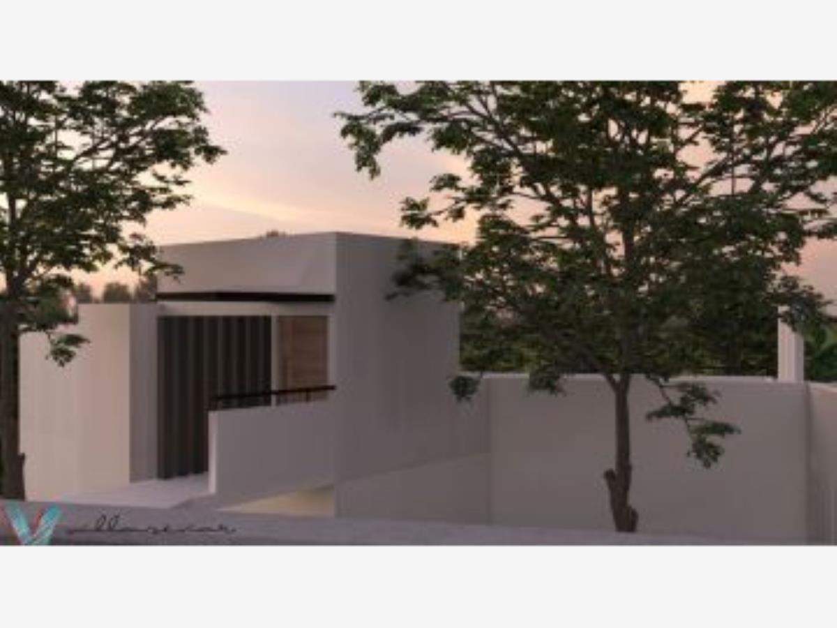 Casa en venta en Rancho Tetela, Cuernavaca — foto 1 de 14