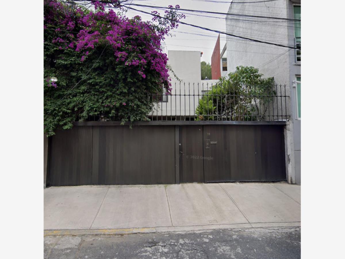 Casa en venta en Ciudad de los Deportes, Benito Juárez — foto 1 de 10