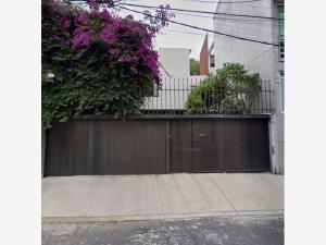 Casa en venta en Ciudad de los Deportes, Benito Juárez, Ciudad de México