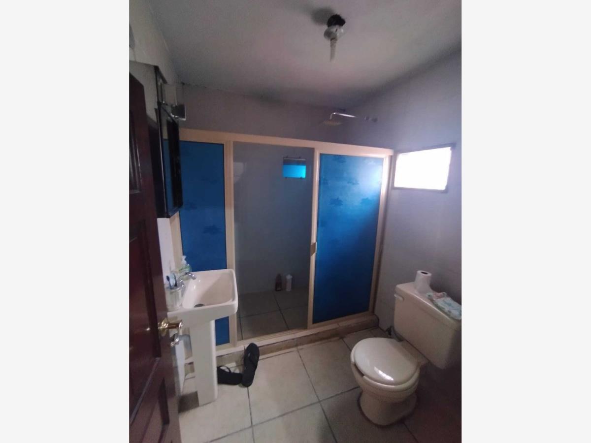 Vista 4 de Casa en Renta en Azteca, Guadalupe, Nuevo León