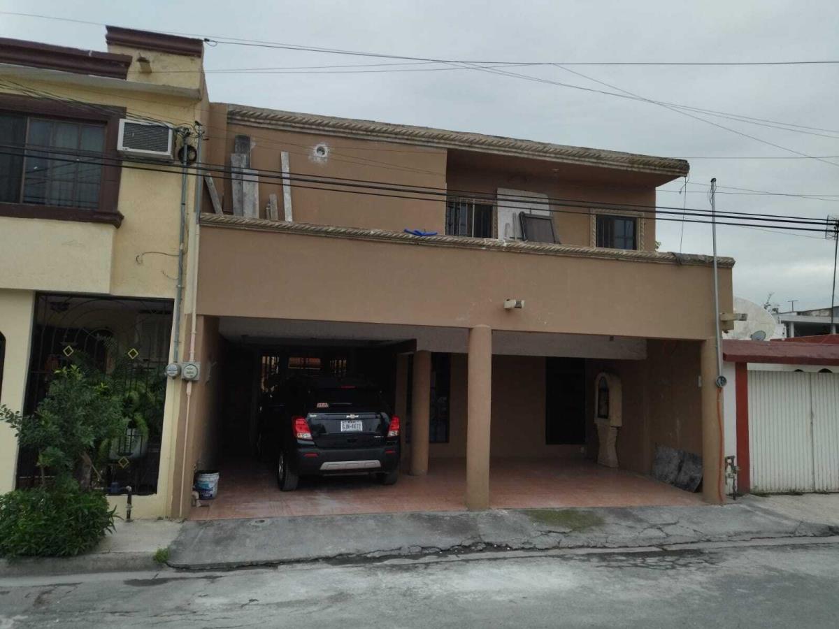 Casa en venta en Azteca, Guadalupe — foto 1 de 15
