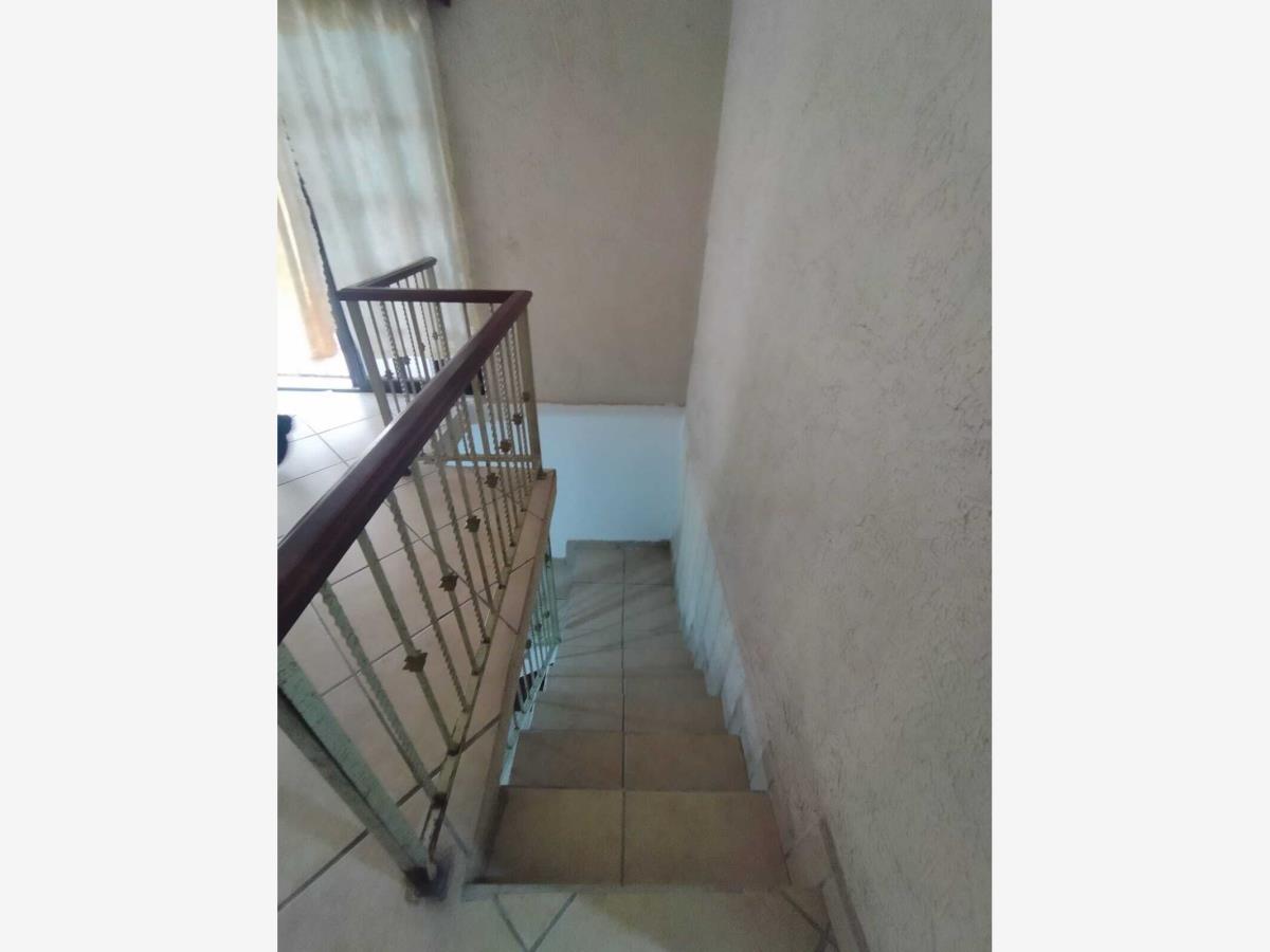 Vista 5 de Casa en Renta en Azteca, Guadalupe, Nuevo León