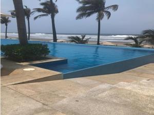 Departamento en Playa Diamante, Acapulco de Juárez, Guerrero