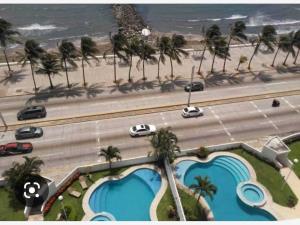 Departamento en renta en Los Delfines, Boca del Río — foto 2 de 18