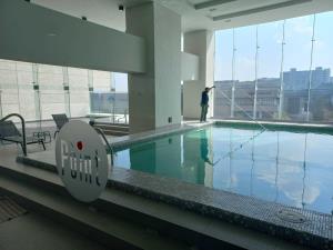 Departamento en venta en Lomas de Santa Fe, Álvaro Obregón — foto 3 de 5