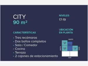 Departamento en venta en Quintas Ibero, Torreón — foto 3 de 22