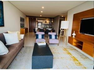 Departamento en venta en Lomas de Santa Fe, Álvaro Obregón — foto 2 de 8
