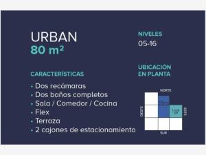 Departamento en venta en Quintas Ibero, Torreón — foto 3 de 21