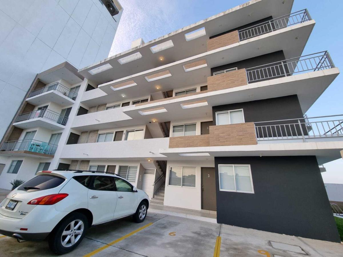 Departamento en venta en Costa de Oro, Boca del Río — foto 1 de 18