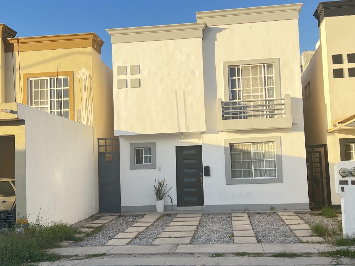 Casa en renta en AMPLIACION SENDEROS, Torreón, Coahuila de Zaragoza