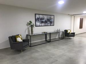 Departamento en renta en Zona Plateada, Pachuca de Soto — foto 2 de 16