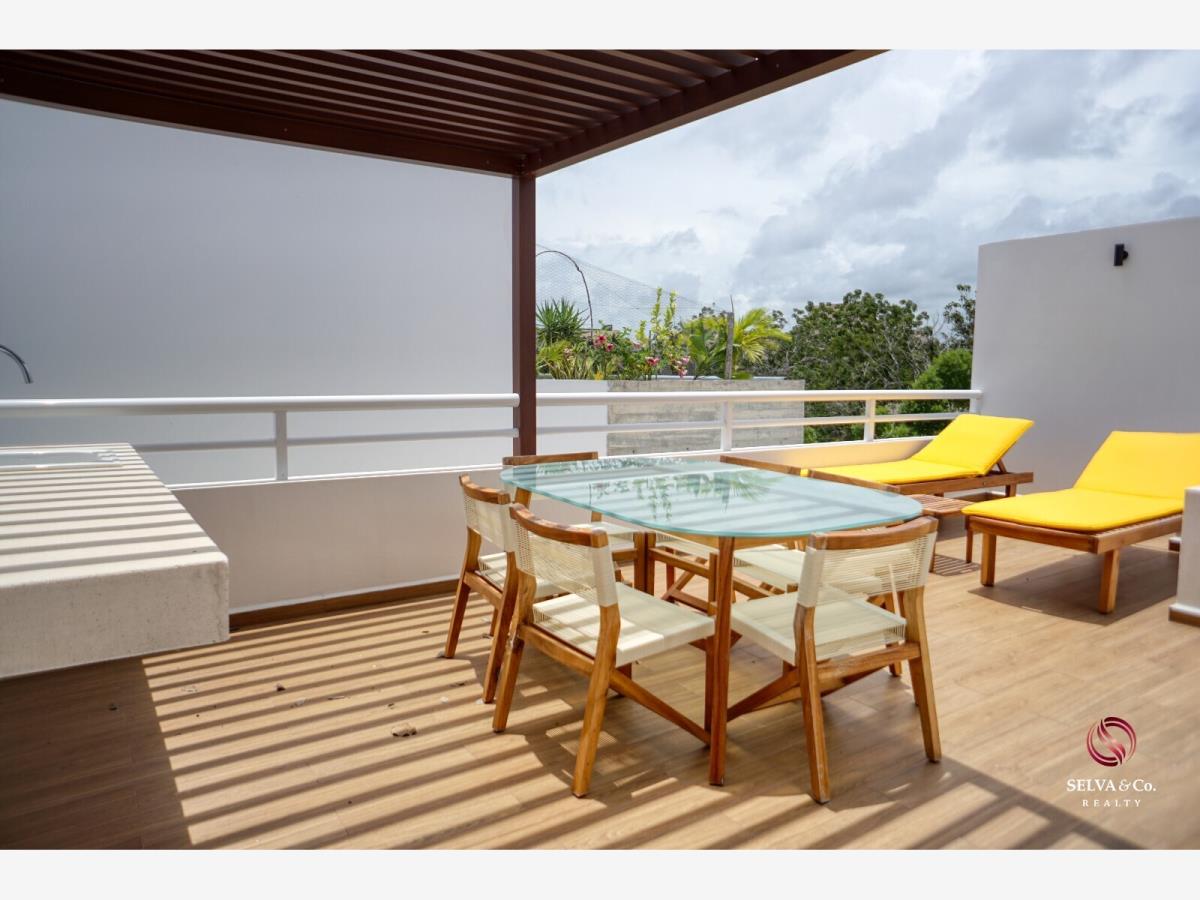 Departamento en venta en Aldea Zama, Tulum — foto 1 de 46