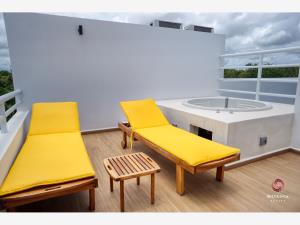 Departamento en venta en Aldea Zama, Tulum — foto 2 de 46