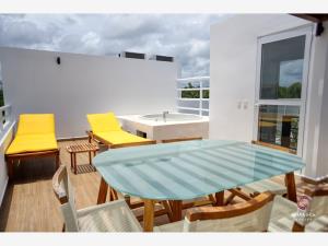 Departamento en venta en Aldea Zama, Tulum — foto 3 de 46