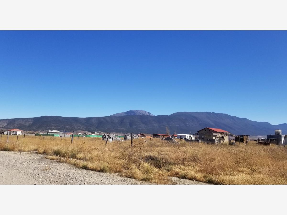 Terreno en venta en San Antonio de las Alazanas, Arteaga — foto 1 de 5