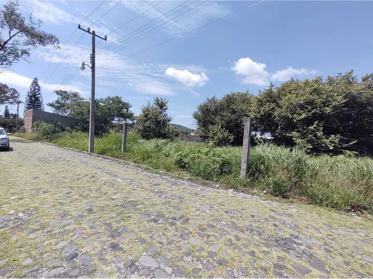 Terreno en venta en El Venadito, Ayala — foto 1 de 5