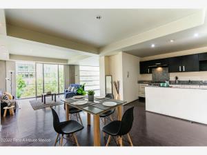 Departamento en venta en Mixcoac, Benito Juárez — foto 3 de 6