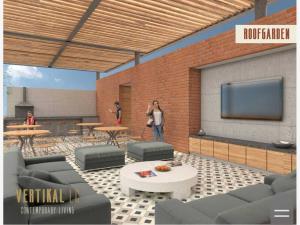 Departamento en venta en Arcos Vallarta, Guadalajara — foto 2 de 9