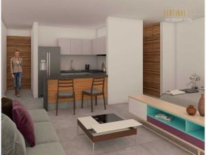 Departamento en venta en Arcos Vallarta, Guadalajara — foto 3 de 9