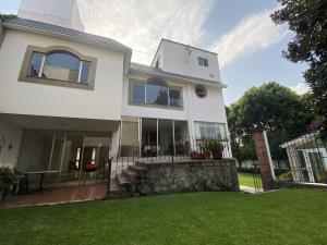 Casa en venta en Lomas de Reforma, Miguel Hidalgo — foto 3 de 19