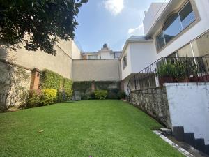 Casa en venta en Lomas de Reforma, Miguel Hidalgo — foto 3 de 18