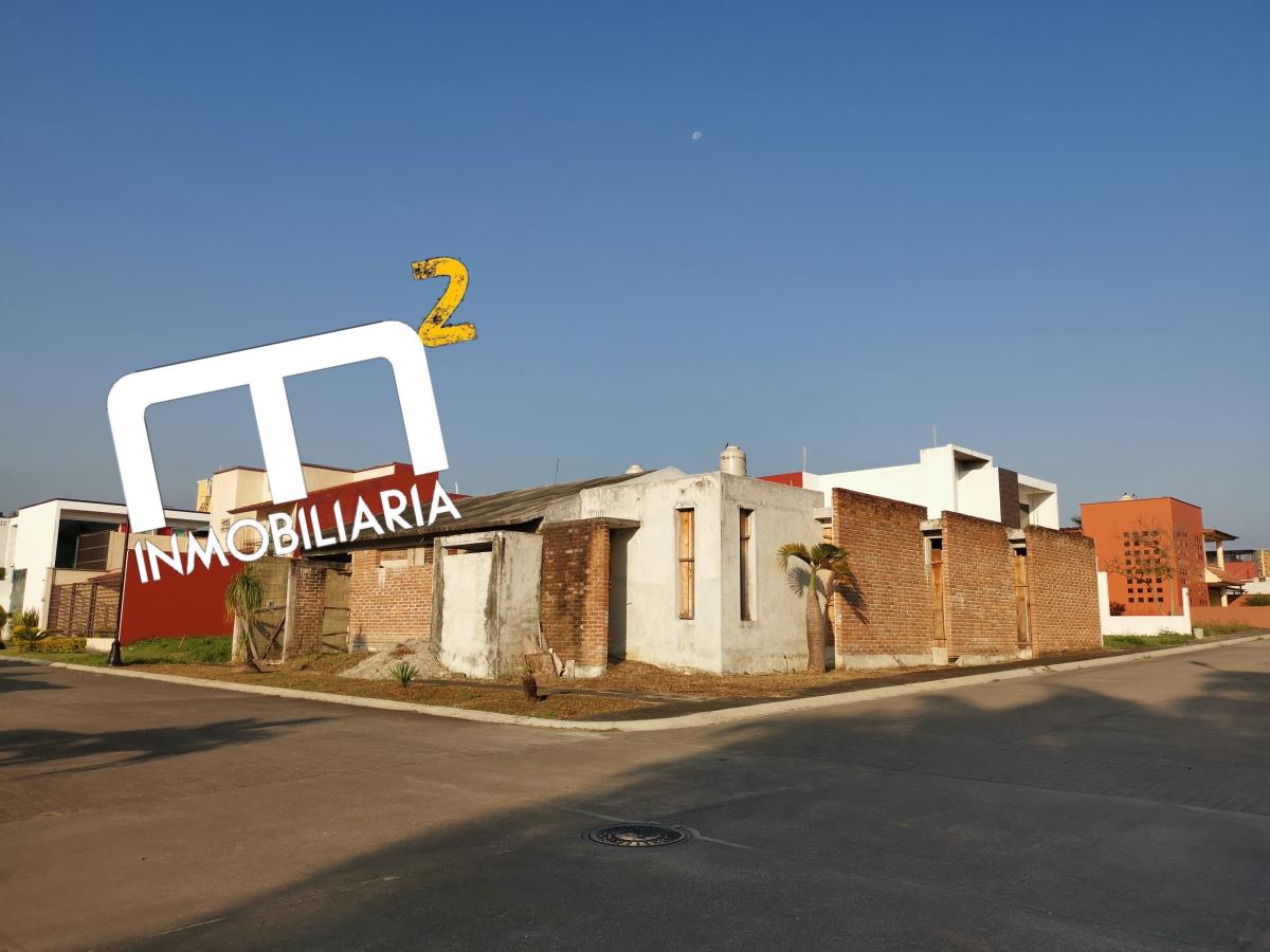 Casa en venta en Residencial Finca Real, Córdoba — foto 1 de 17