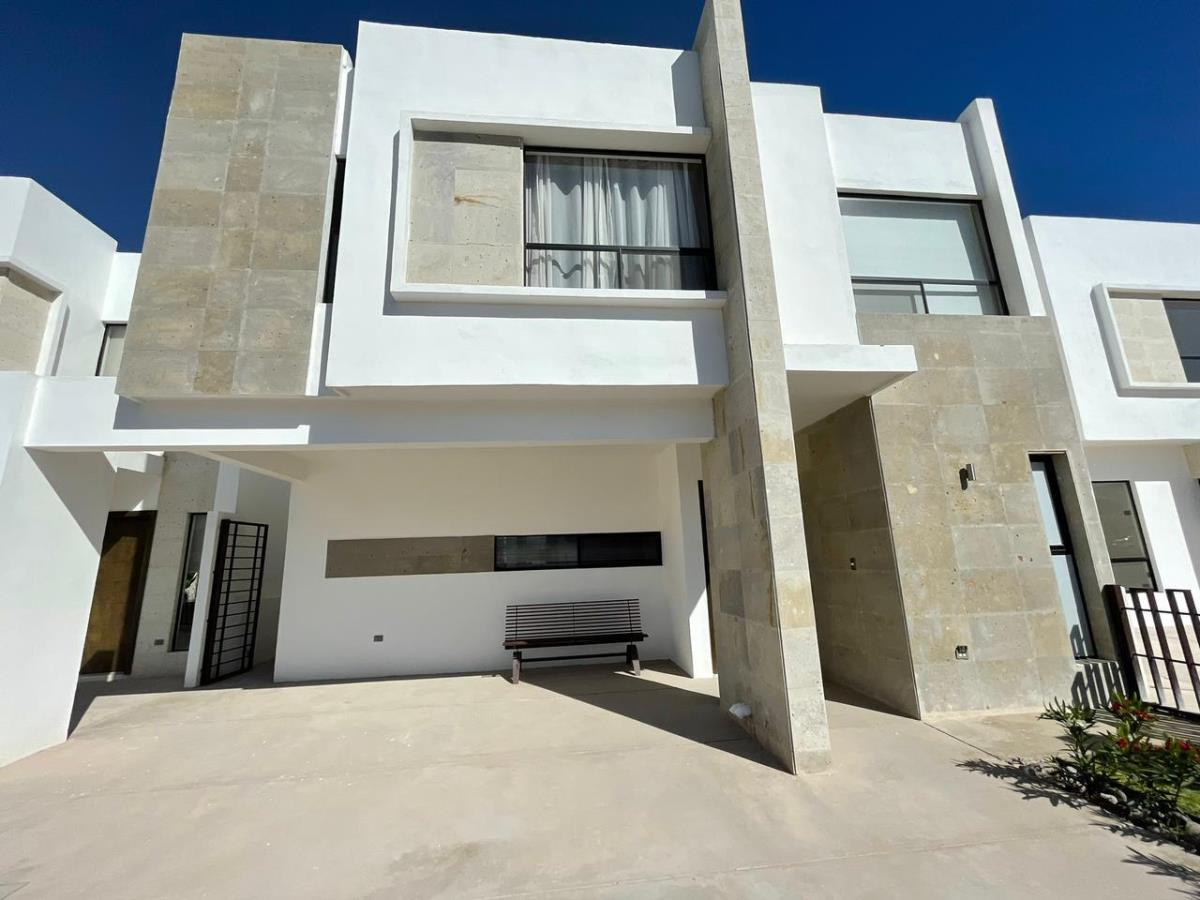Casa en venta en Los Viñedos, Torreón — foto 1 de 13
