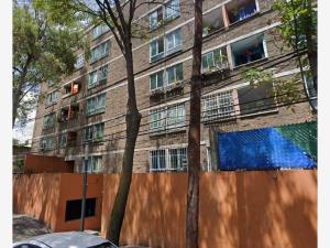 Departamento en venta en Ahuehuetes Anahuac, Miguel Hidalgo — foto 3 de 10