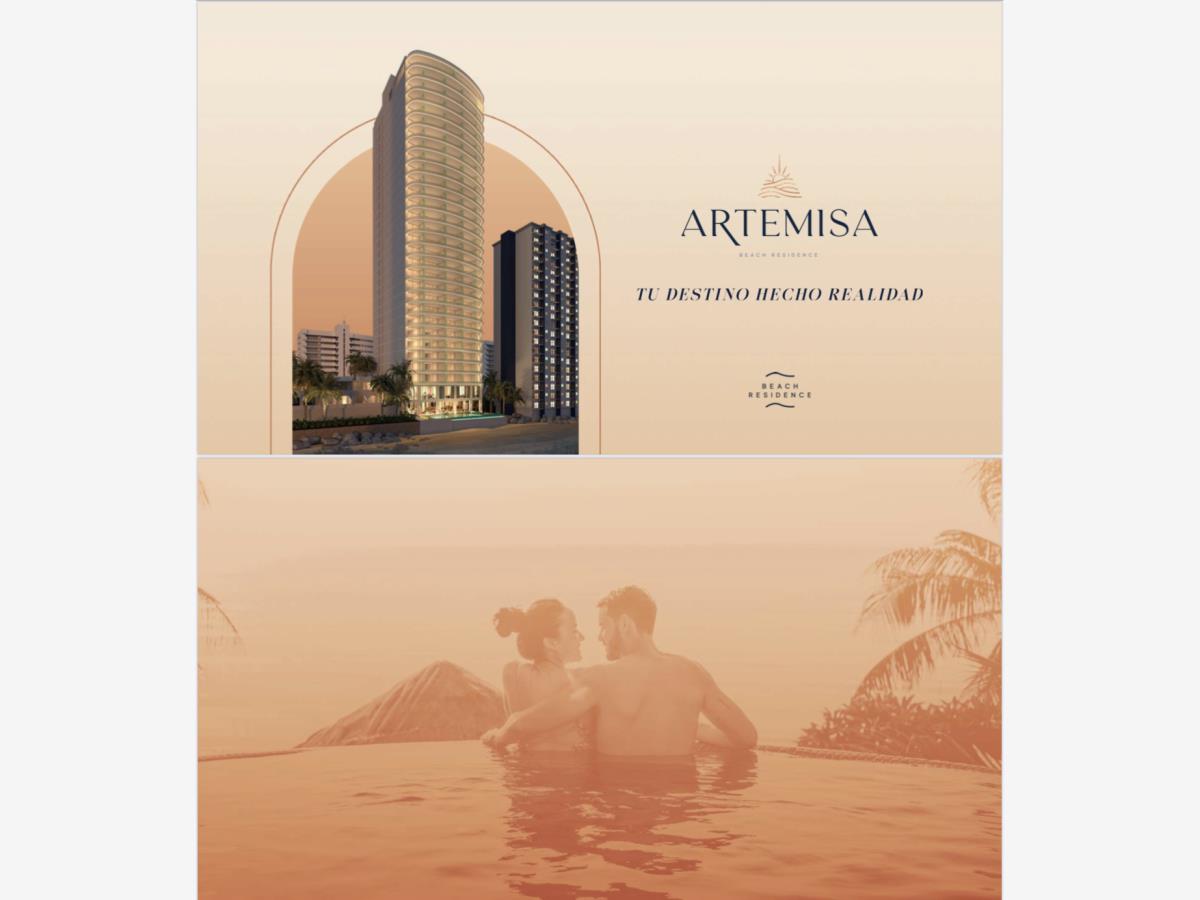 Departamento en venta en Zona Dorada, Mazatlán — foto 1 de 28