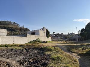 Terreno en venta en San José Atoyatenco, Nativitas — foto 2 de 5