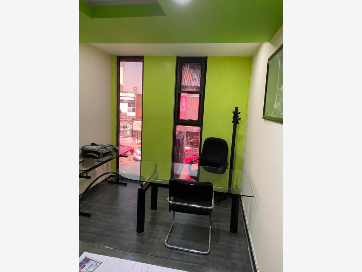 Oficina en venta en Ciudad Satelite, Naucalpan de Juárez — foto 1 de 16