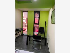 Oficina en venta en Ciudad Satelite, Naucalpan de Juárez, México