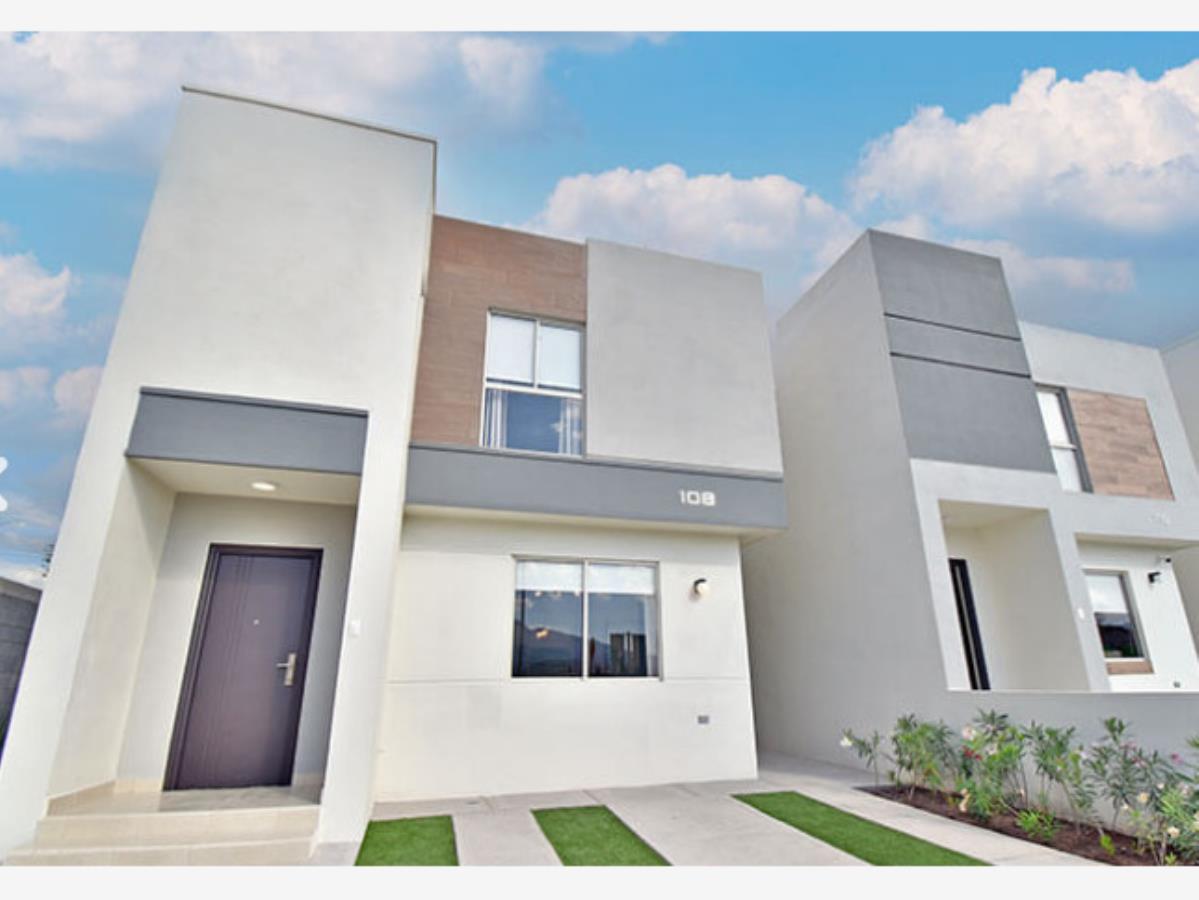 Casa en venta en Villas Castellana, Saltillo — foto 1 de 13
