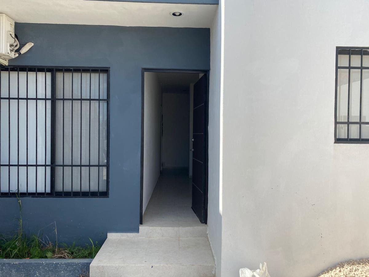 Departamento en renta en Gran San Pedro Cholul, Mérida — foto 1 de 10