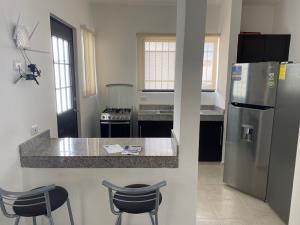 Departamento en renta en Gran San Pedro Cholul, Mérida — foto 3 de 10