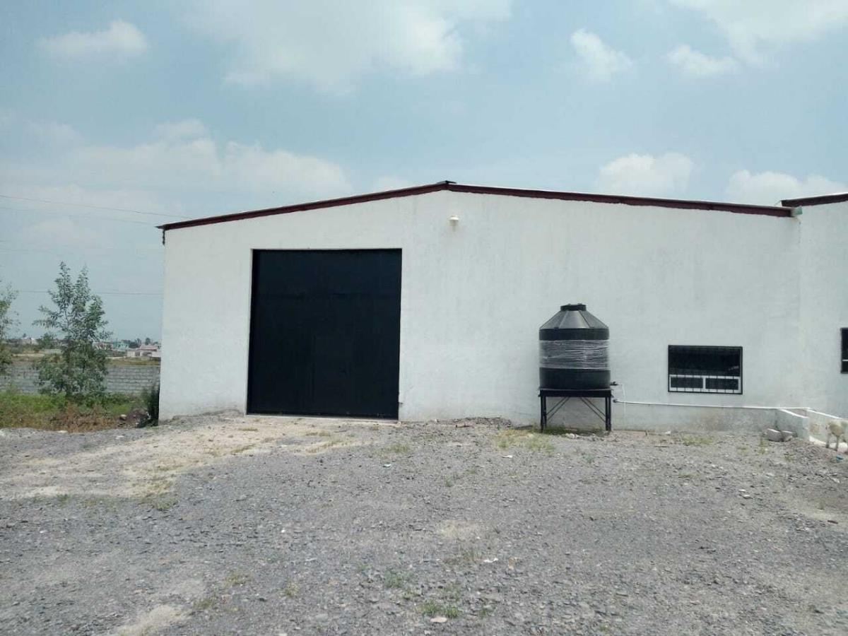 Bodega en renta en Moralta Residencial, Corregidora — foto 1 de 8