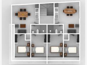 Departamento en venta en Graciano Sánchez Romo, Boca del Río — foto 2 de 14