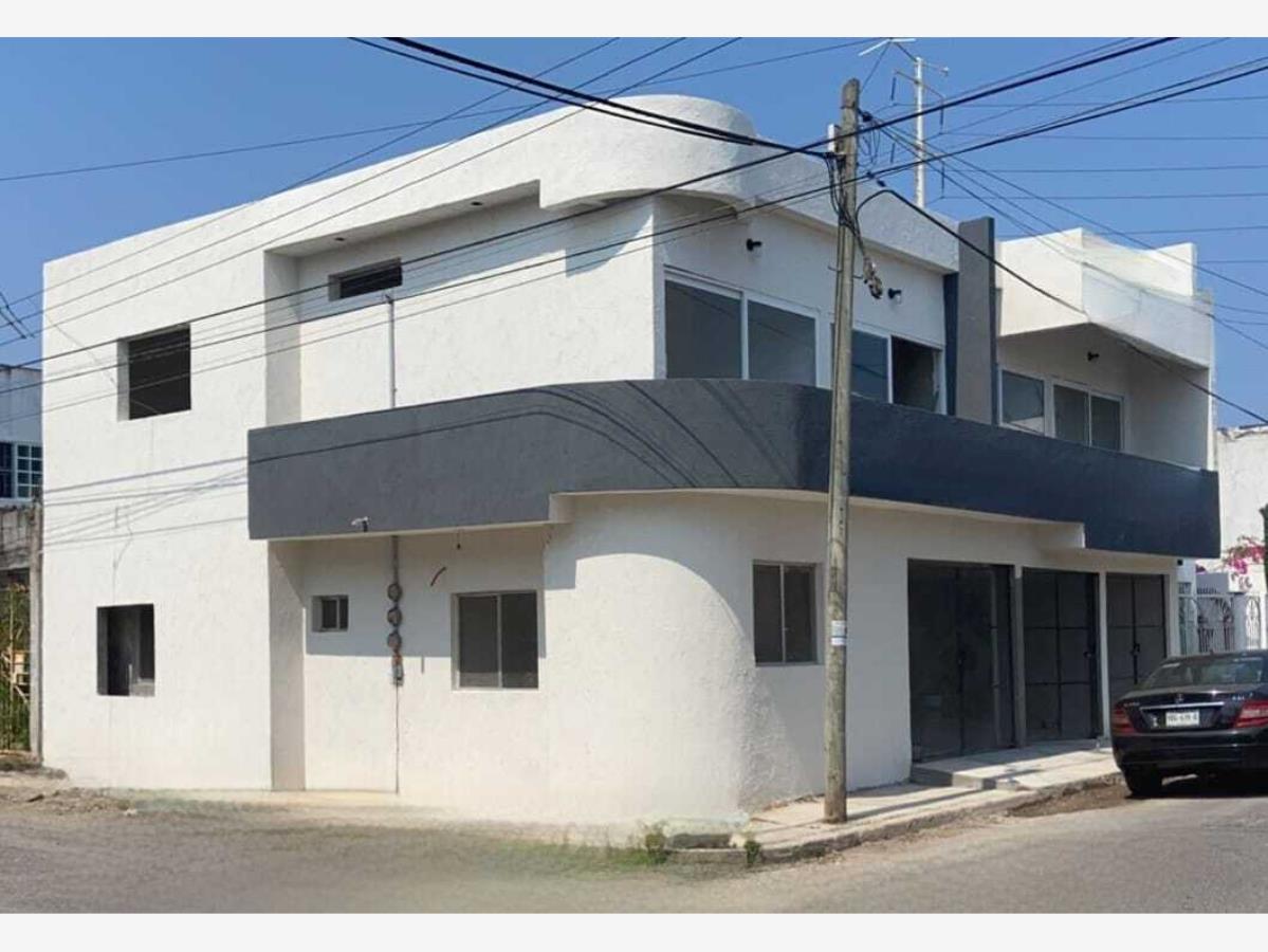 Departamento en venta en Graciano Sánchez Romo, Boca del Río — foto 1 de 14