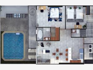 Departamento en venta en Gaviotas, Puerto Vallarta — foto 3 de 8