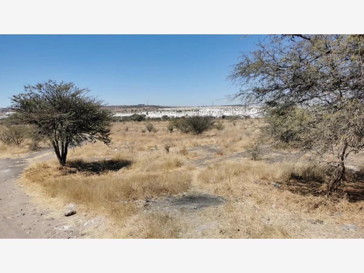 Terreno en venta en Real Solare, El Marqués — foto 1 de 8