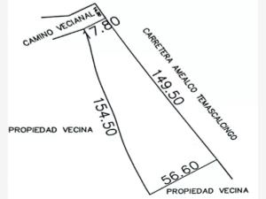 Terreno en venta en Amealco de Bonfil Centro, Amealco de Bonfil — foto 3 de 14