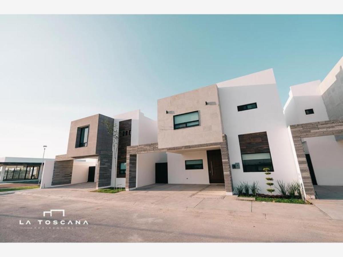 Casa en venta en La Toscana Residencial, Torreón — foto 1 de 21