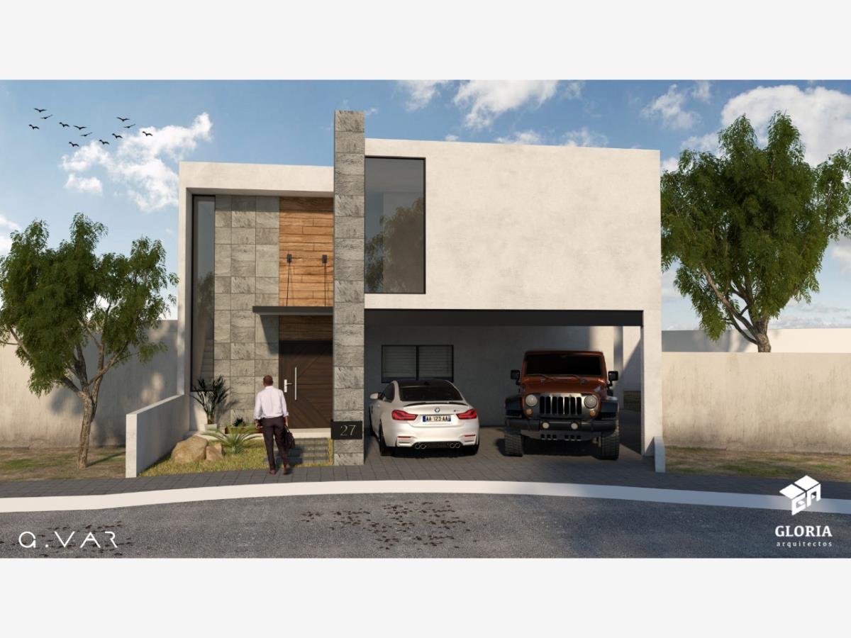 Casa en venta en Los Viñedos, Torreón — foto 1 de 15