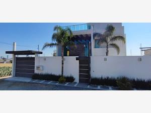 Casa en venta en San Antonio Cacalotepec, San Andrés Cholula — foto 3 de 28