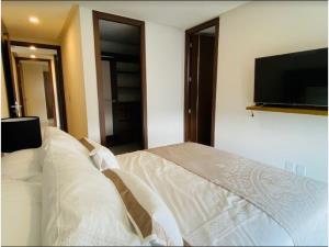 Departamento en venta en Lomas de Santa Fe, Álvaro Obregón — foto 3 de 6