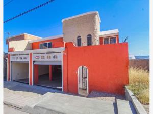 Casa en venta en Residencial Alcaldes, Lagos de Moreno — foto 2 de 9