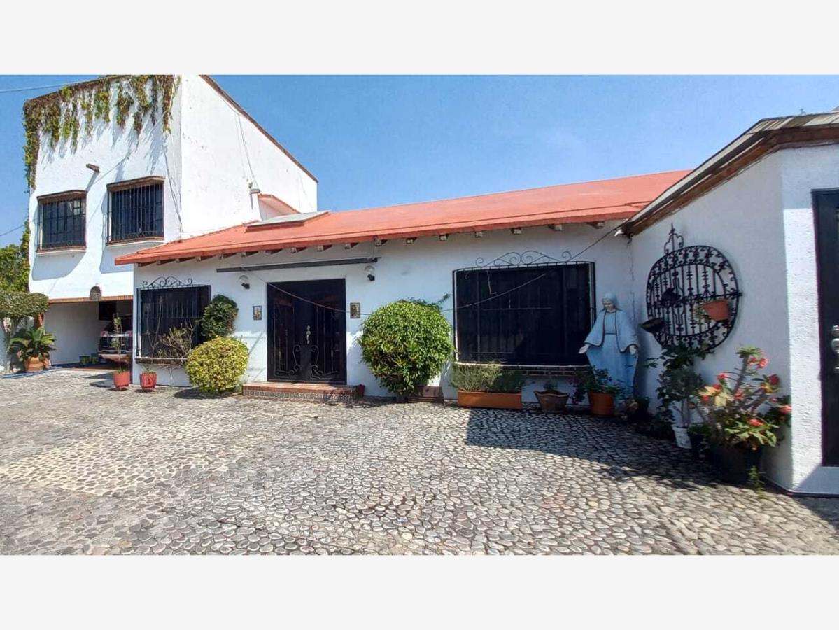 Casa en venta en Lomas de Cocoyoc, Atlatlahucan — foto 1 de 36