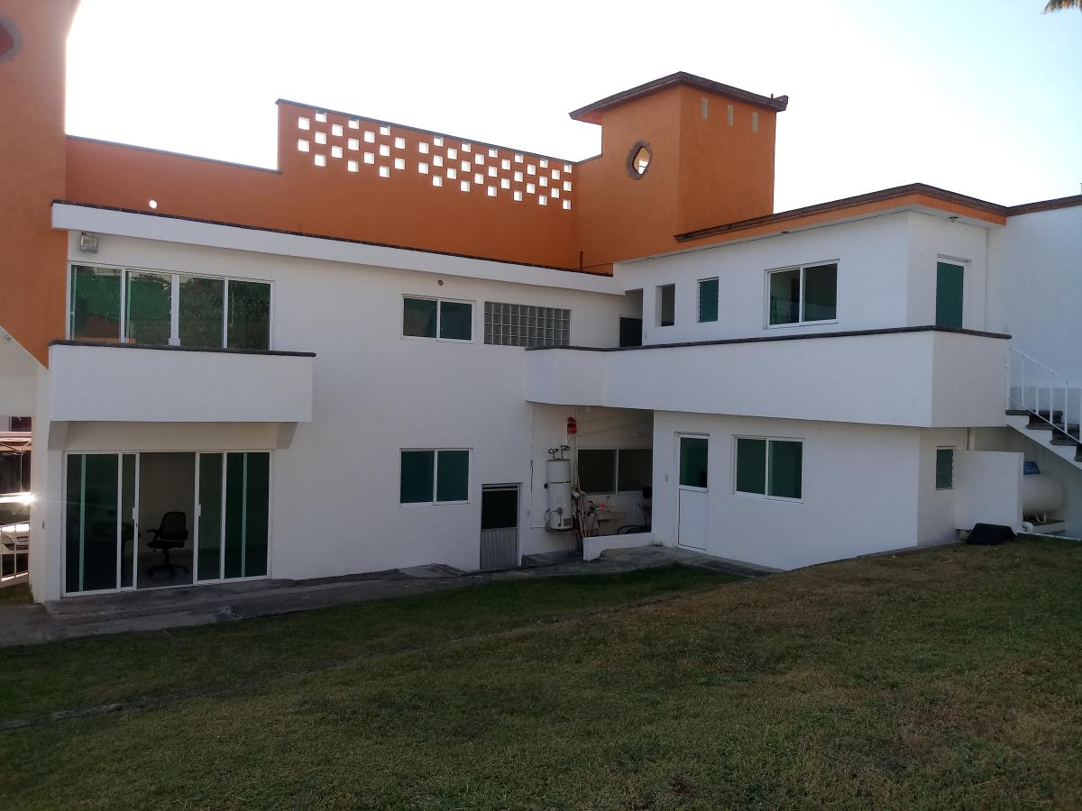 Casa en renta en San Cristobal, Cuernavaca — foto 1 de 44