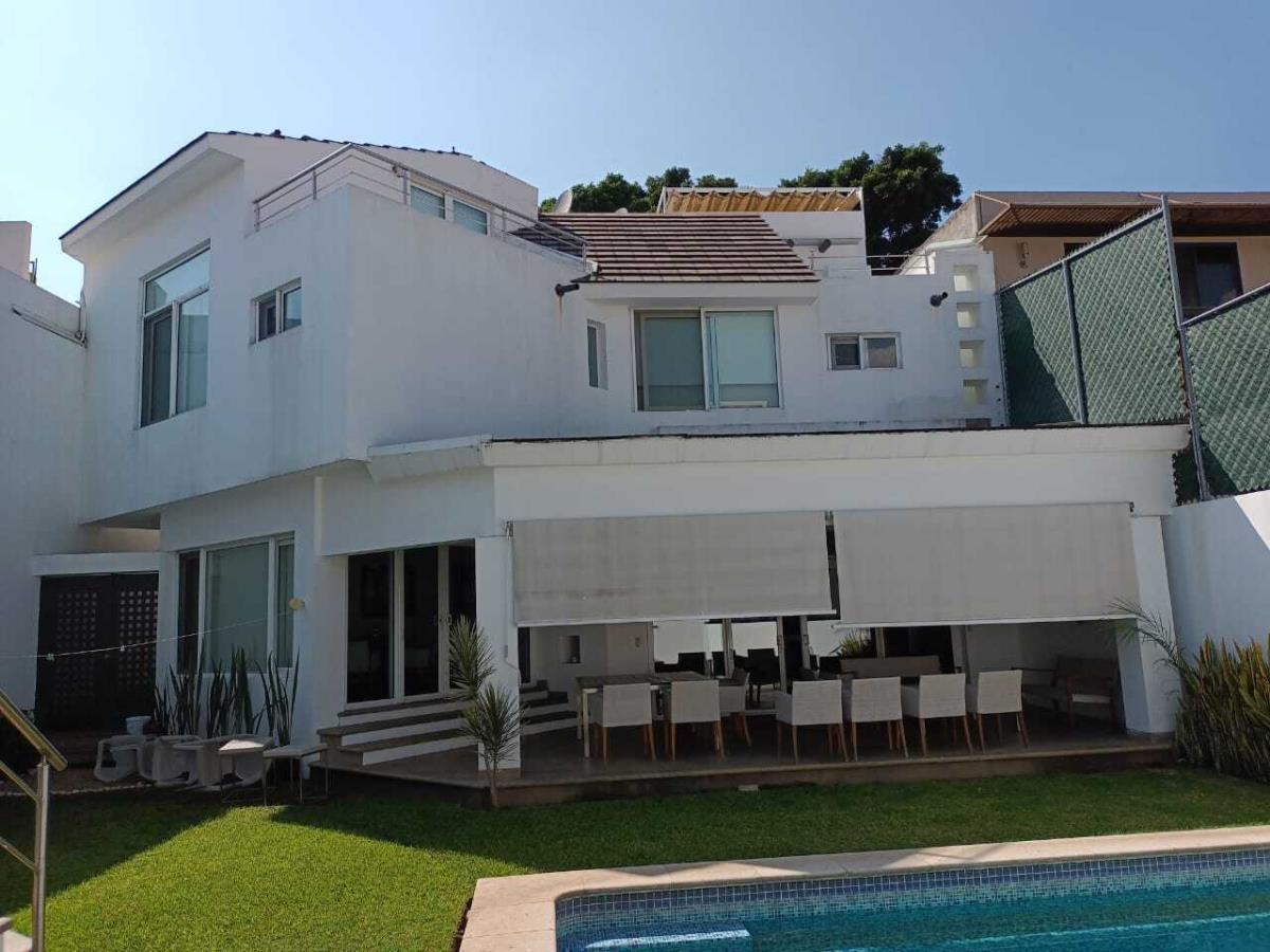 Casa en venta en Sumiya, Jiutepec — foto 1 de 30